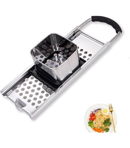 調理器具 Kull Spaetzle-Schwob Press/Maker Kull Spaetzle Press Dishwasher Safe — Loewen META trading GmbH